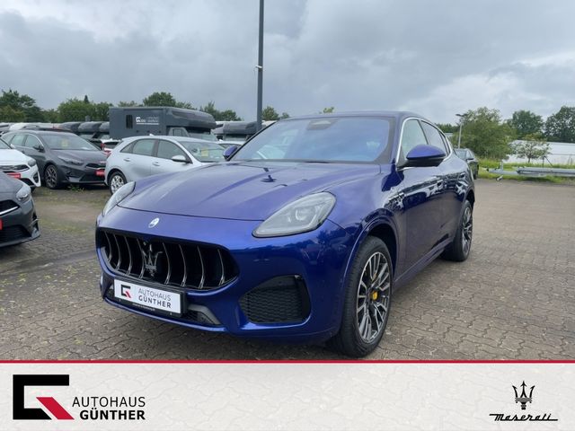 Maserati Grecale GT 2.0 MHEV 300HP AWD Sound System CarPl