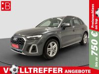 Audi Q5 - Vorschau Bild 1