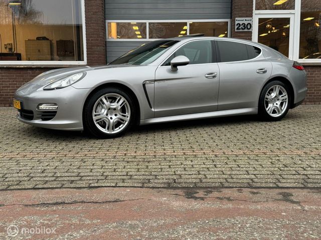 Porsche Panamera Sport Turismo 3.0 4