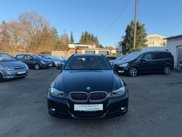 BMW 325 Baureihe 3 Touring 325i xDrive.