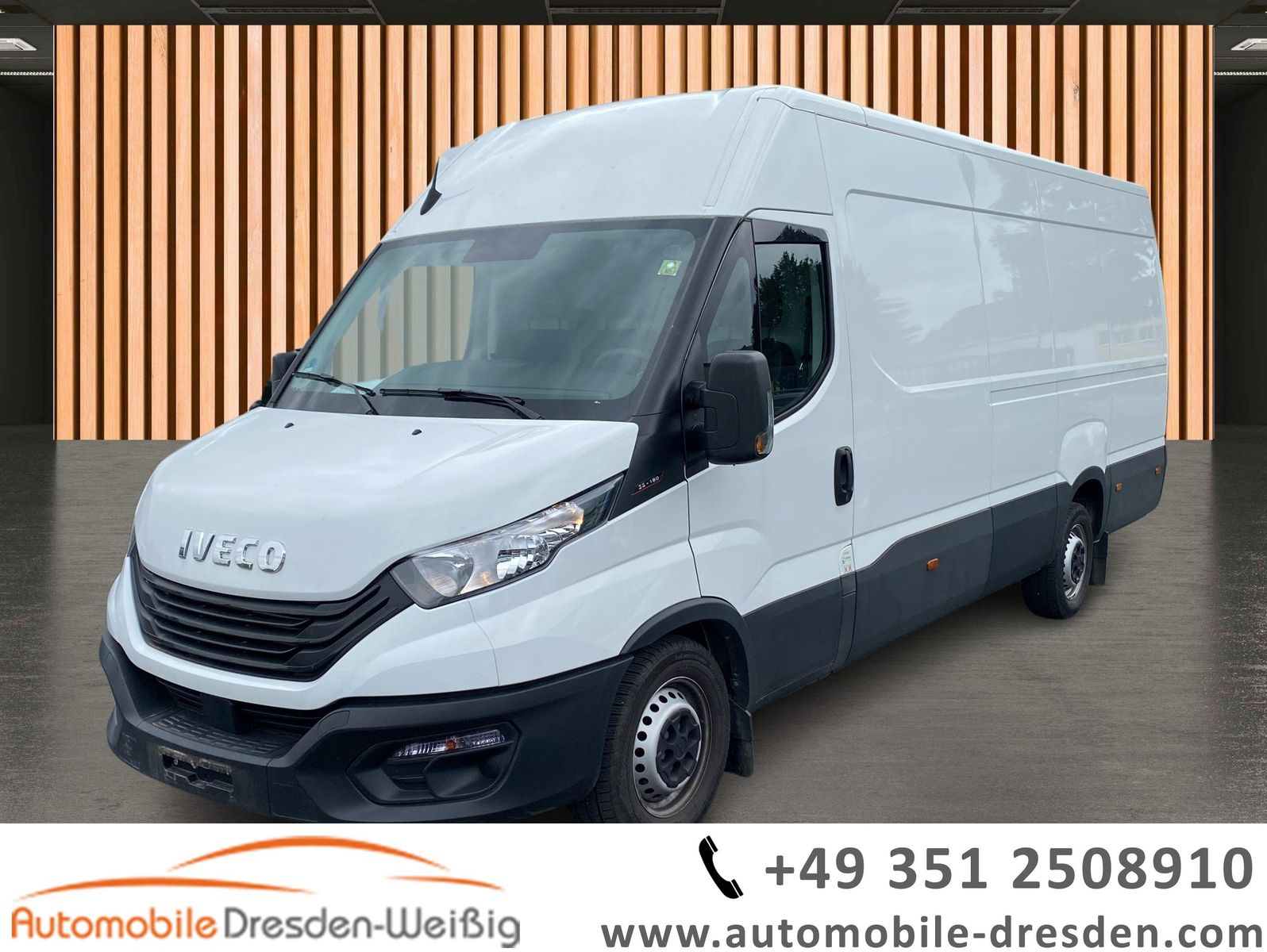 IVECO ANDERE