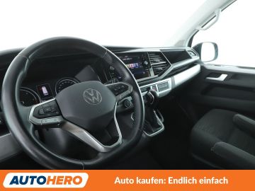 Volkswagen T6 Multivan - 11