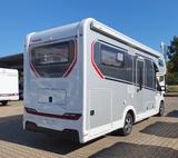 Dethleffs Alpa A 6820-2  - Dethleffs Alkoven