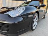 Porsche 911 996 4S UNFALFREI ERSTLACK SERVICE PORSCHE NE - Porsche Gebrauchtwagen 911 911er