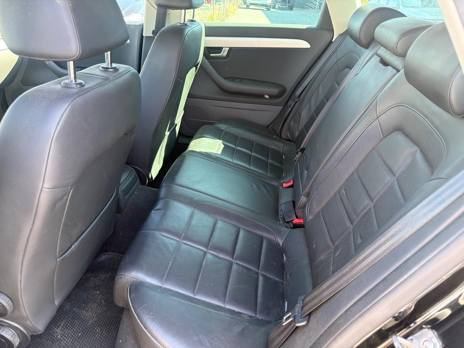 Seat Exeo 2.0TDI  ST Style# Xenon# Leder# ALU