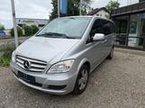 Mercedes-Benz Viano 2.2 CDI Trend lang - Mercedes-Benz Viano Gebrauchtwagen in Stuttgart