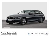 BMW 318d A ACC LED Sound Syst. PDC V+H DAB Tempomat - BMW 318 in Köln