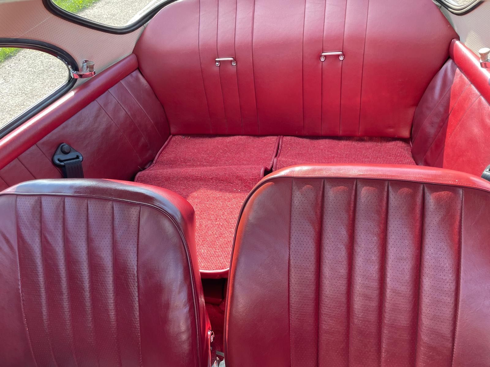 PORSCHE 356 19