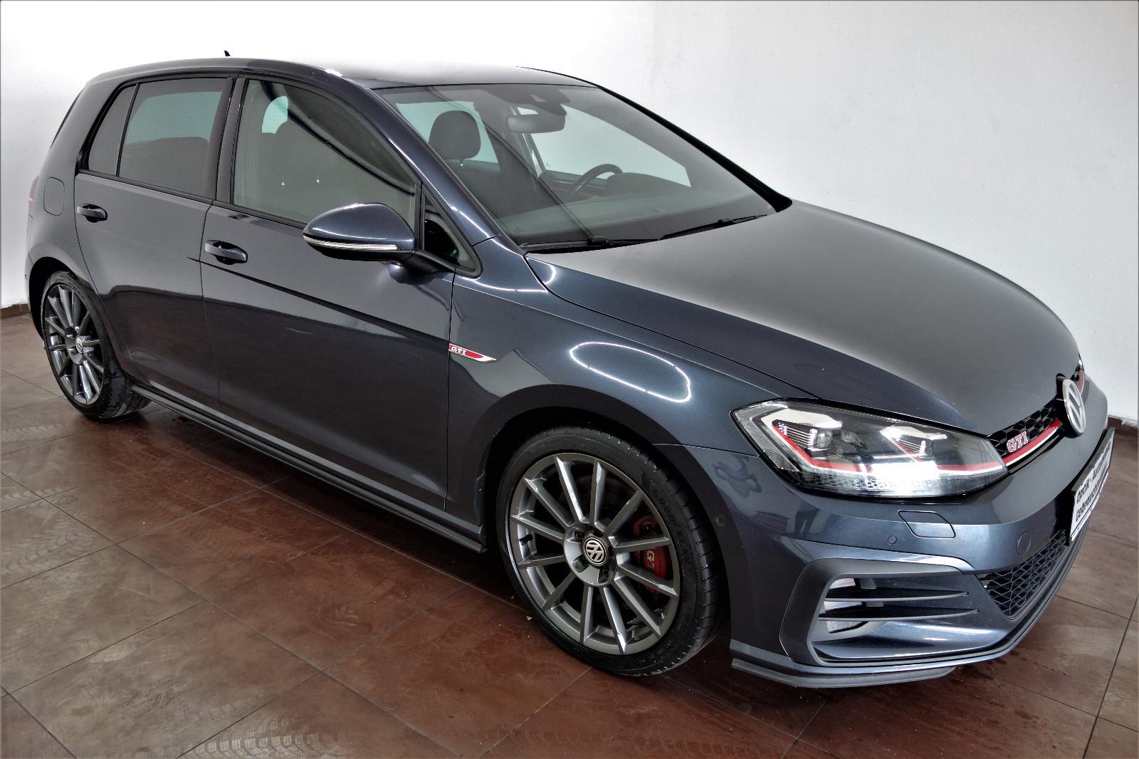 Volkswagen Golf VII Lim. GTI Performance Navi/LED/ACC/18Zo