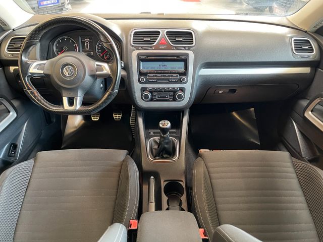 Volkswagen Scirocco 1.4 TSI *KLIMAAUTOMATIK*PDC*SPORTSITZE