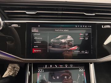 صورة مصغرة 31 لـ 2026 AUDI RSQ8