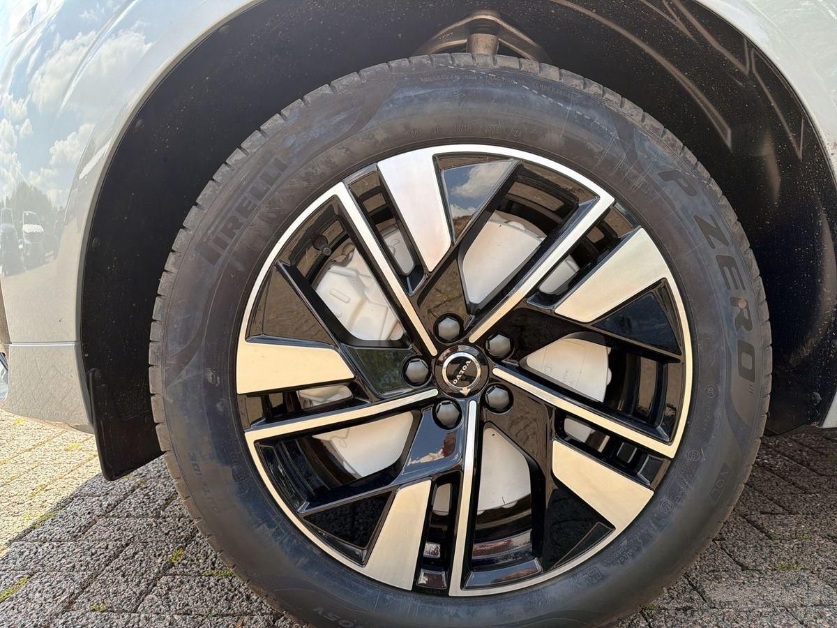 Volvo XC60 - Bild 9