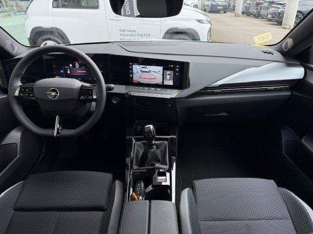 Fahrzeugabbildung Opel Astra L Edition 130PS Kamera/Navi/SHZ/LED!