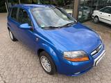 Daewoo Kalos 1.2 SE - gebrauchte Daewoo Kalos aus dem Jahr 2004