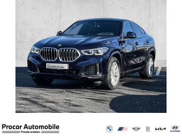 BMW X6 - 1