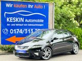 Honda Civic Lim. 5-trg. 1.8 Sport*TEILLEDER*TEMPOMAT* - Honda Civic aus 2010