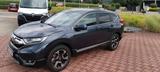Honda CR-V - Honda Accord von privat