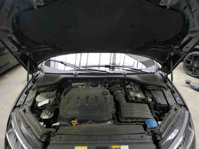 Octavia Combi 2.0 TDI DPF 4X4 STYLE LED+HUD+ACC+