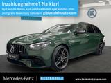 Mercedes-Benz E 63 S 4M T-Modell AIRMATIC+HEADUP+STANDHZG+PANO - gebrauchte Mercedes-Benz E 63 AMG aus dem Jahr 2023