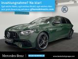 Mercedes-Benz E 63 S 4M T-Modell AIRMATIC+HEADUP+STANDHZG+PANO - Mercedes-Benz E 63 AMG aus 2023