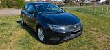 Seat Leon SC 1.2 TSI 81kW  LED StartStop Style TüVneu - Seat Leon: Coupe