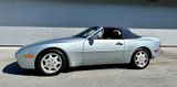 Porsche 944 S2 Cabrio original ca. 50.000km 2.Vorbesitze