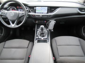 Opel Insignia - 9