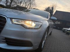 AUDI A6 2.0 TFSI Sport.Selec*Autom*SZV*Xen*PDC*48TKM*