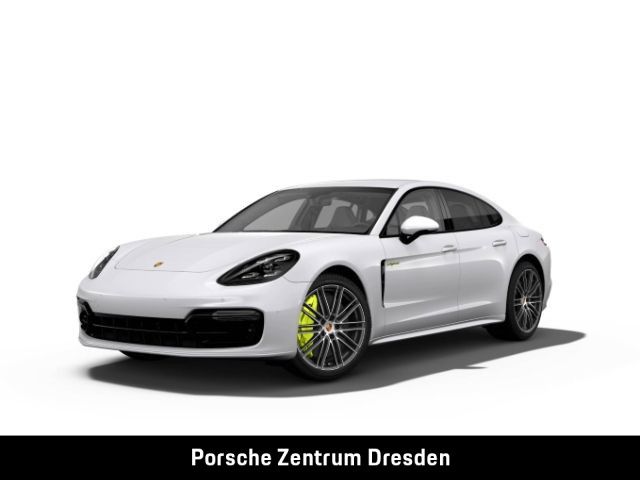 Porsche Panamera 4 E-Hybrid