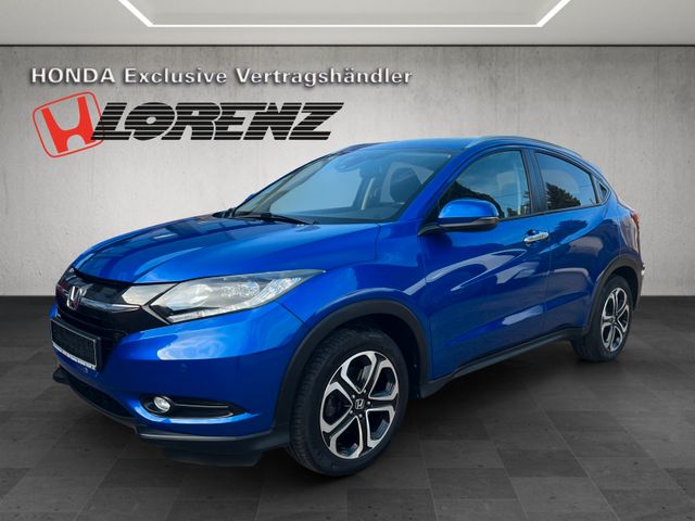 Honda HR-V Executive M&S - NAVI - LED