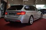 BMW 320 d Touring M Sport*LED*Navi*LEDER* - gebrauchte BMW 320 aus dem Jahr 2018