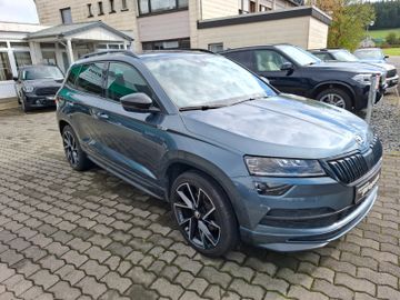Skoda Karoq - 2