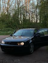 Volkswagen VW Golf 4 GTI 25 Jahre Jubiläum wenig Kilo... - Volkswagen Golf aus 2003: Golf4
