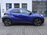Toyota Aygo X 1.0 VVT-i Explore Air SD NAVI SHZ PDC KLI - Toyota Aygo (X) Air-Explore