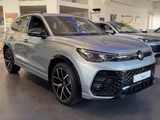 Volkswagen Tiguan 2.0 TDi DSG R-Line AHK 20Z Area Navi Matr