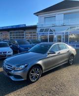 Mercedes-Benz C 220 C Limousine C 220 BlueTec / d - Mercedes-Benz C 220 Gebrauchtwagen in Bremen