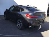 BMW X4 M40 - Vorschau Bild 5