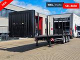 Kögel S24-1 | Neu | Liftachse