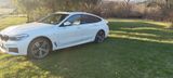 BMW 640 Gran Turismo 640d xDrive A Gran Turismo - - BMW 640 Gran Turismo aus 2019