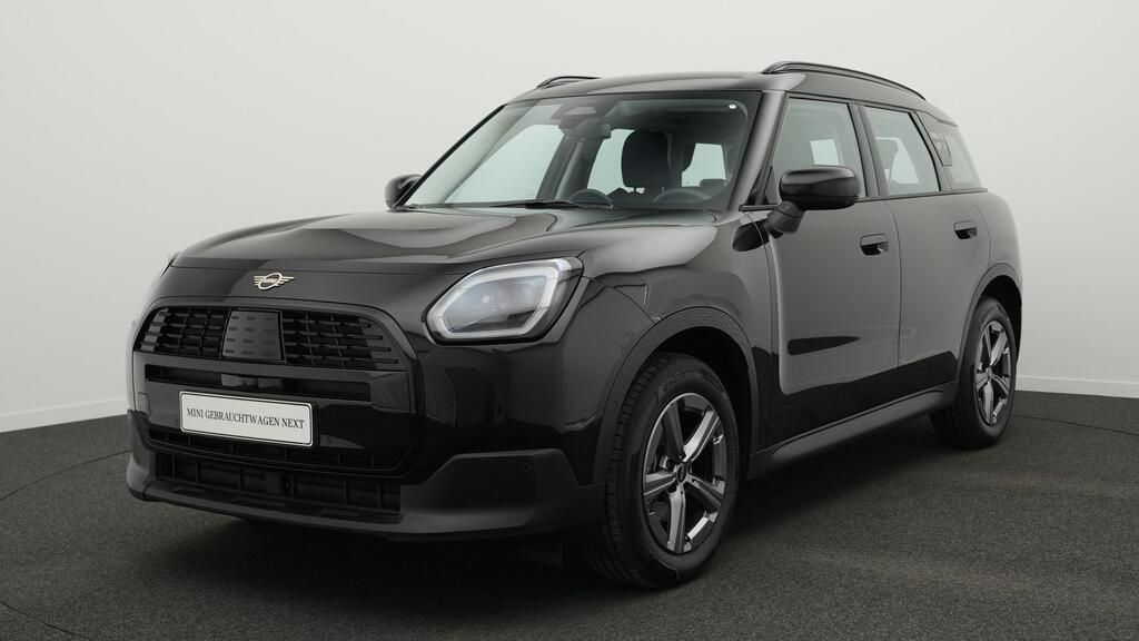 MINI Classic Trim