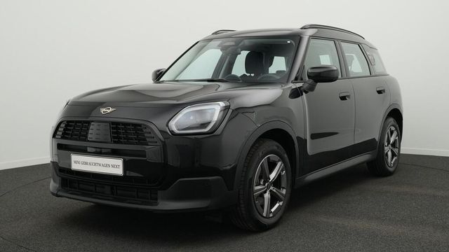 MINI Classic Trim