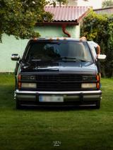 Chevrolet GMC Chevrolet C3500 7.4 V8 Dually Low - Chevrolet Gebrauchtwagen von 1993