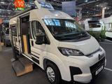 Adria Twin All In  600 SPB 26  incl. 99 Jh. Paket - Adria Diesel Kastenwagen Automatik Twin sp