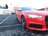 Audi S6 4.0 TFSI quattro S tronic Avant - - rote Audi S6