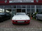 Porsche 924* H-Kennzeichen*1.Hand* Targa* - Porsche Gebrauchtwagen von 1980