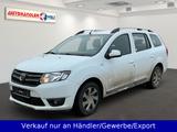 Dacia Logan 0.9 TCe MCV Kombi Autom. Laureate - Dacia Logan in Halle