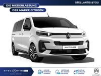 Citroën SpaceTourer - Vorschau Bild 5