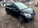 Volkswagen up! 1.0 55kW spice up! black spice up! black - Volkswagen up!: Spice
