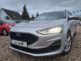 Ford Focus Turnier 1.5 EcoBlue Start-Stopp-System Aut - Ford Focus Turnier mit Diesel-Antrieb