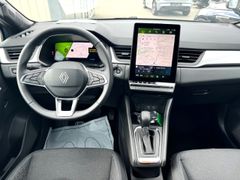 Fahrzeugabbildung Symbioz 145 E-Tech Full Hybrid Evolution